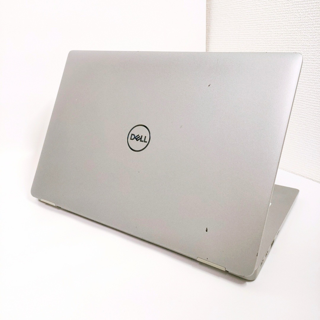 DELL - 第11世代i5✨️Windows11/SSD/オフィス付きノートパソコン/デル