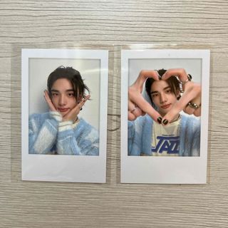 Stray Kids - Straykids♥スキズ ヒョンジン フィリックス アクリル