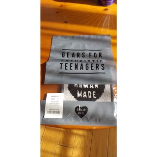 HUMAN MADE - HUMAN MADE ピンズ 2個セットの通販 by sino's shop