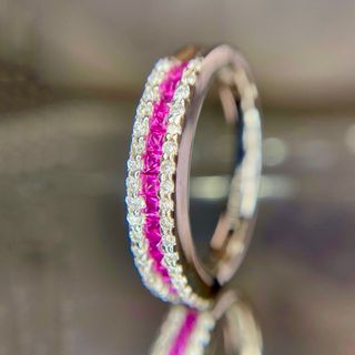 KONAMI - 葉月珪くんの指輪☆ときめきメモリアルGirl'sSide☆コナミ