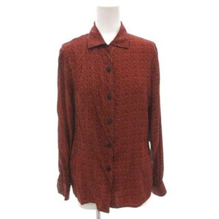 Christian Dior（シルク ・ シャツ/ブラウス(長袖/七分)）のフリマ