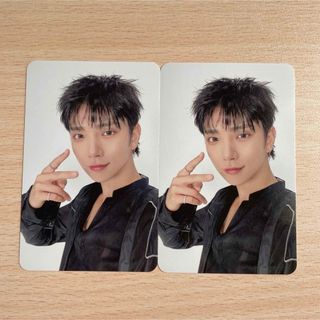 SEVENTEEN - SEVENTEEN ジョンハン CARAT LAND 2024 うちわ ピケットの