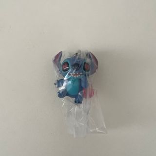 リロ&スティッチ - レア リロアンドスティッチ スクランプ ぬいぐるみ