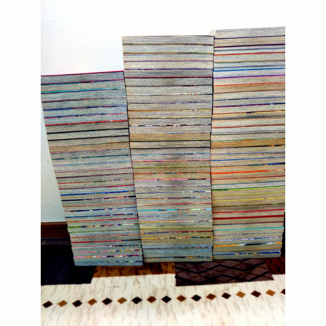 ☆2/23限定特価☆ワンピース全113巻全巻セット☆早い者勝ち☆の通販 by