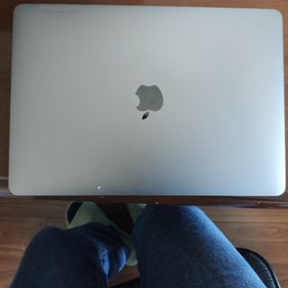 Mac (Apple) - MacBook Pro 箱の通販 by 1day.morning shop｜マック