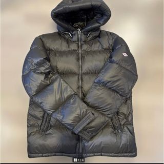 ZARA - ZARA ダウンジャケット コーデュロイの通販 by NM'sshop｜ザラ