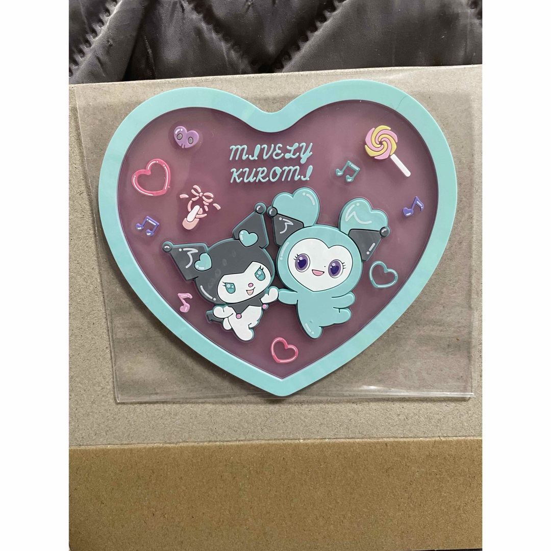 TWICE - TWICE LOVELYS×SANRIO CHARACTERS コースターの通販 by