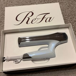 ReFa - ジャンク品☆リファ☆ビューテックストレートアイロンの通販 by
