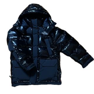 STUSSY - old stussy フィッシングダウン フィッシング リバーシブル