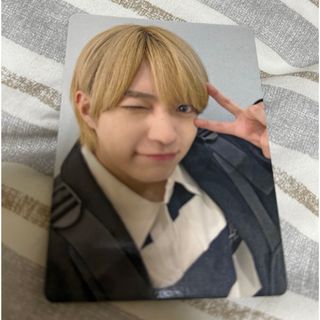 stray kids スキズ 中国 ヨントン トレカの通販 by ゆう's shop｜ラクマ