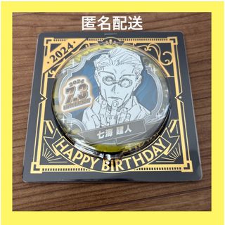 呪術廻戦 - 呪術廻戦展 コレクション缶バッジ 日車寛見の通販 by あお