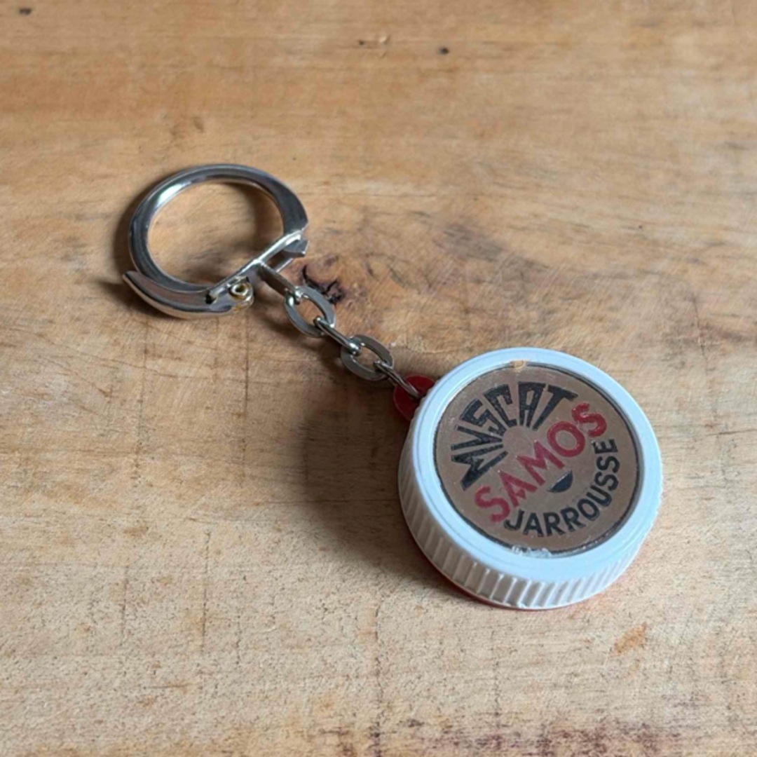 フランスヴィンテージ フレンチキーホルダーの通販 by Lily〜＊ ｜ラクマ