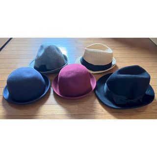 三代目 J Soul Brothers - RILY バケットハット Lサイズ 今市隆二の