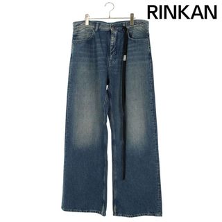 RRL - RRL デニム 30x30 セルビッチの通販 by basashi's shop｜ダブル