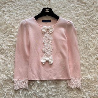 M'S GRACY - (未使用品タグ付き)エムズグレイシー38 カタログ掲載定番