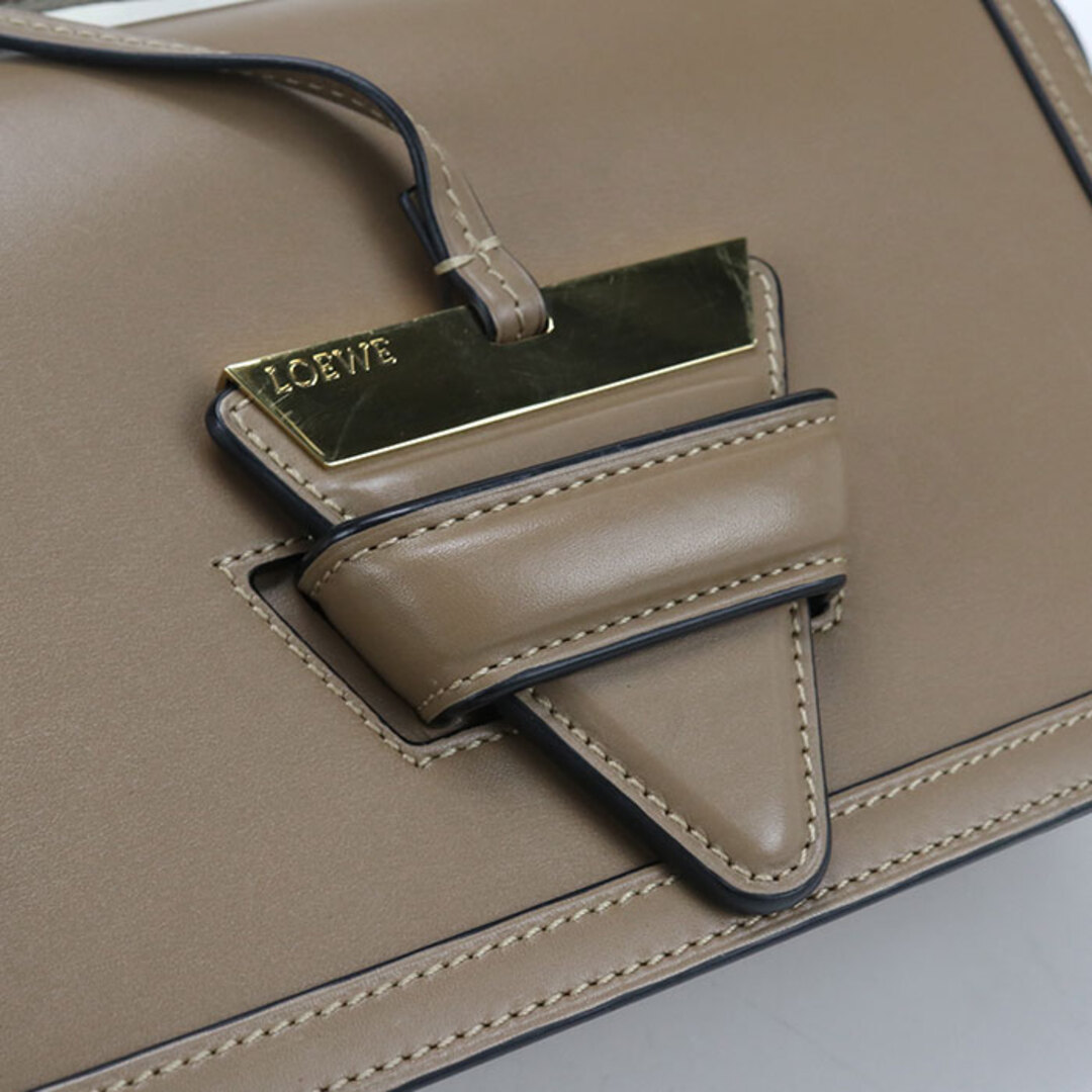 LOEWE - ロエベ バルセロナ 斜め掛け ショルダーバッグの通販 by