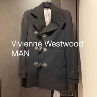 Vivienne Westwood（ダッフルコート）のフリマアイテム一覧