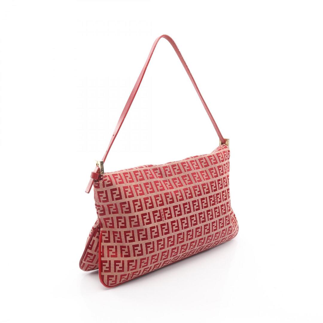 FENDI - FENDI フェンディ ショルダーバッグ ズッキーノの通販 by