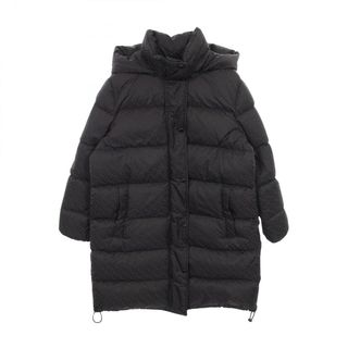 BURBERRY（ダウンジャケット ・ ブラック/黒色系）のフリマアイテム一覧