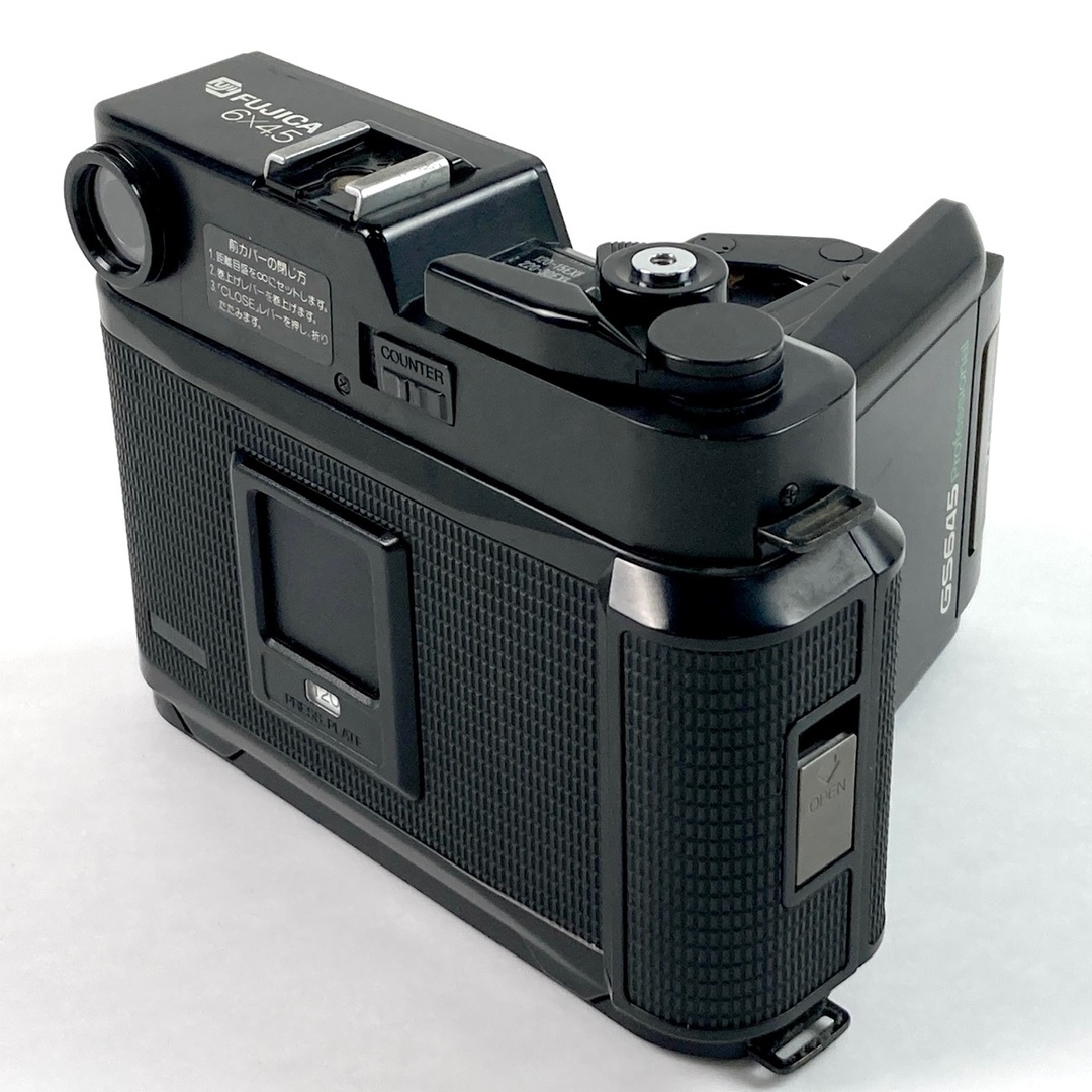 富士フイルム GS645 Professional［ジャンク品］ 中古の通販 by