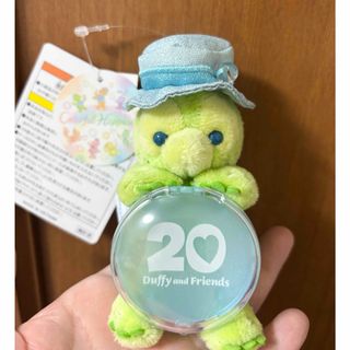 Disney - リーナベル ぬいぐるみ ディズニーシー お顔厳選の通販 by