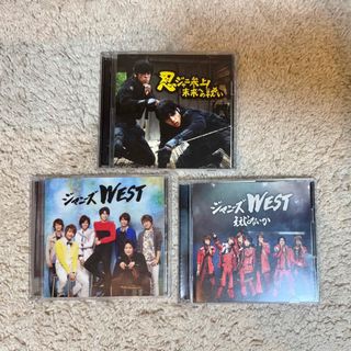 ジャニーズWEST - ジャニーズWEST ミックスジュース ショッピング