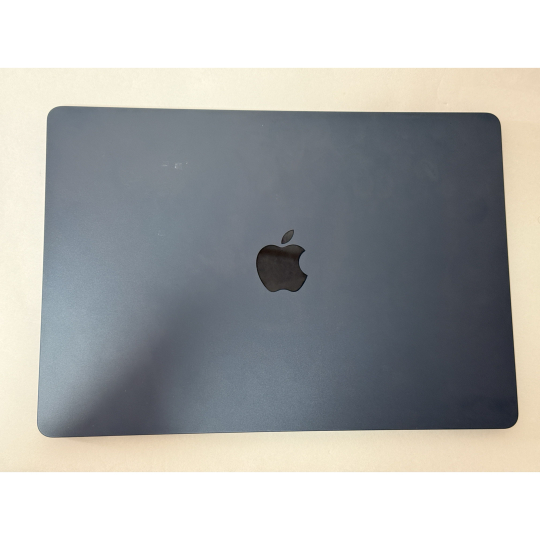 Mac (Apple) - Macbook Air M3 15インチ 2024 ミッドナイトの通販 by