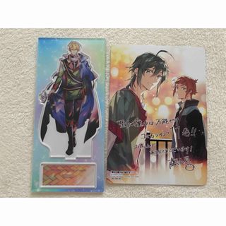 非売品】宝石の国 コンセプトアート ポストカードの通販 by zappy888