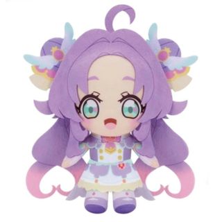 サンリオ - リトルフォレストフェロォ めろぉ ぬいぐるみ マイメロ