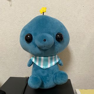 Disney - Disney 南部の唄 スプラッシュマウンテン ツムツム