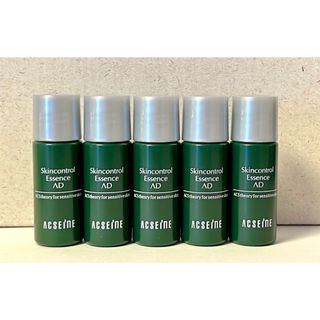 ACSEINE - 【アクセーヌ】 AD コントロールエッセンス 8mL ミニボトル