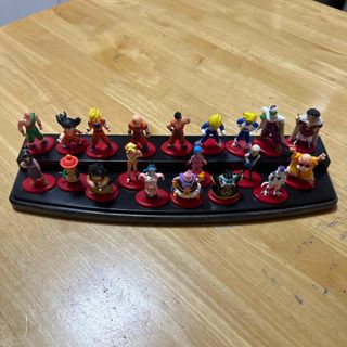 ドラゴンボール - ドラゴンボールカードダス 本弾 542 543 578 579 583