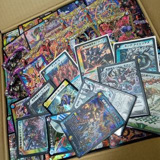デュエルマスターズ - デュエマカード まとめ売り⑧の通販 by ココ's