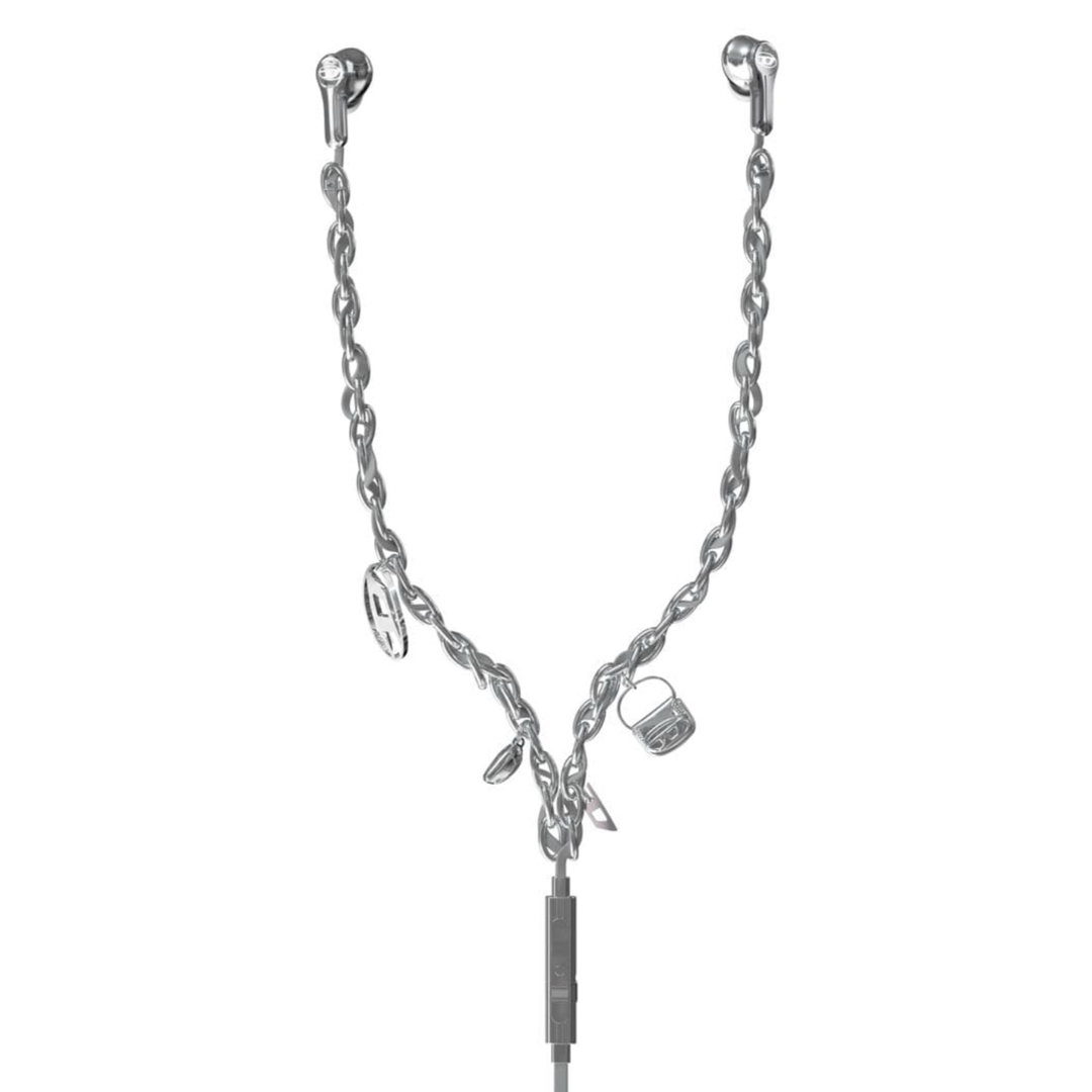 DIESEL - ディーゼル 有線イヤホンの通販 by すな ｜ディーゼルならラクマ