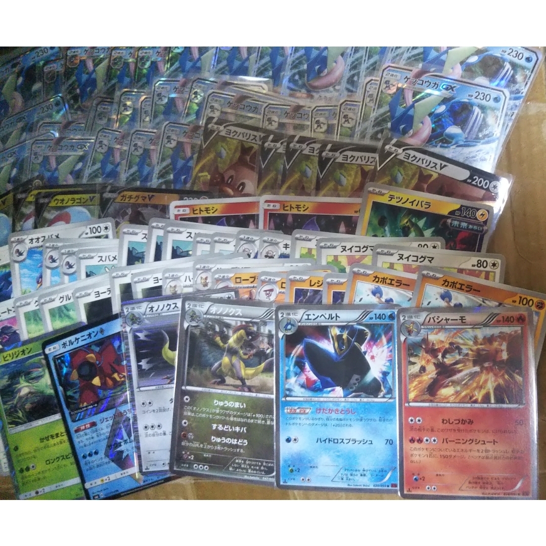 ポケモン - ポケモンカード ジャンク品 まとめ売り その190の通販 by