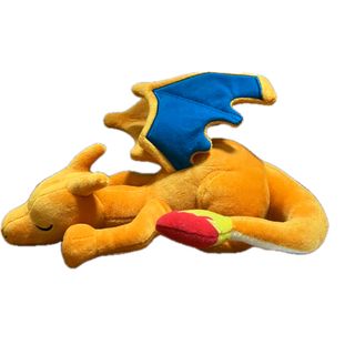 Disney - プーさん スーパービッグぬいぐるみ 特大 蜂 ハチプー