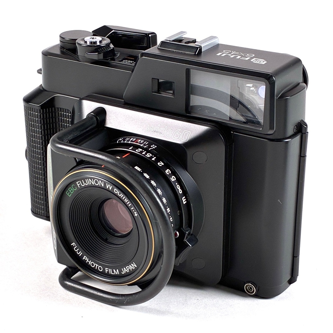 富士フイルム GS645S Professional［ジャンク品］ 中古の通販 by