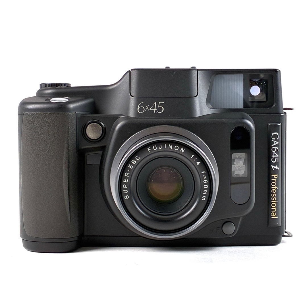富士フイルム GA645i Professional ［ジャンク品］ 中古の通販 by