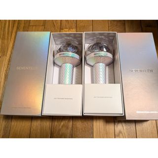 SEVENTEEN - SEVENTEEN ペンライト アクセサリー エスクプスの通販 by
