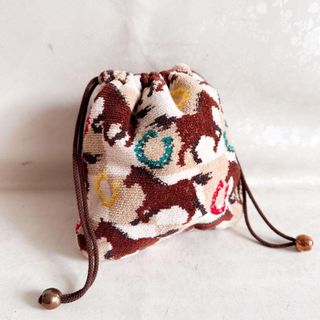 FEILER - 新品 フェイラー ユニ チェーンポシェット ブラック