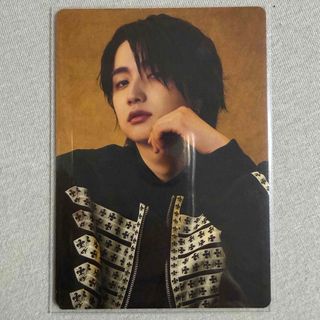 レア】ゴールデンボンバー♡2010年公式物販♡喜矢武豊チェキ♡上裸の