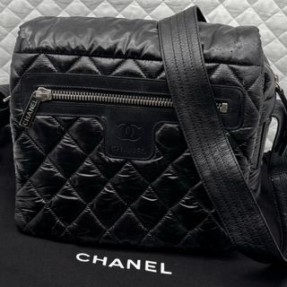 CHANEL - CHANELもこもこショルダーバッグの通販 by Mayu☆'s shop