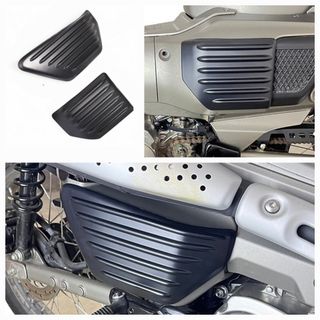 cb400sf NC39 SPEC2 ハリケーンタンデムバーの通販 by ZFY's shop｜ラクマ