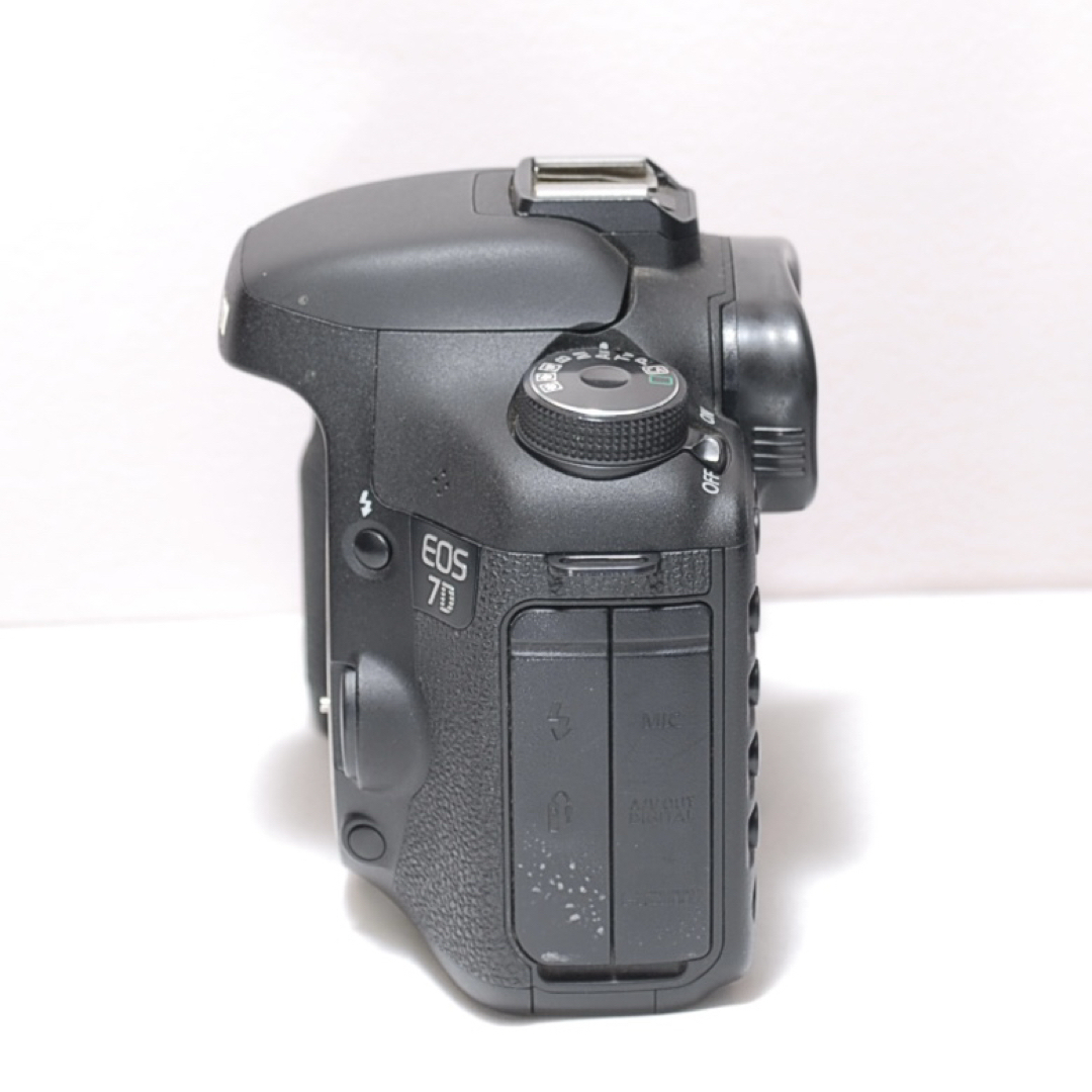 Canon - ✨ハイアマチュアに✨Canon EOS 7D✨ダブルレンズ✨超望遠