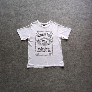 NUMBER (N)INE - ナンバーナイン ベロT サイズ3 復刻 キムタクの通販