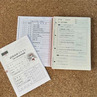 KUMON - 公文 国語F（ⅠⅡ）2006.12版 解答書の通販 by ケセラ