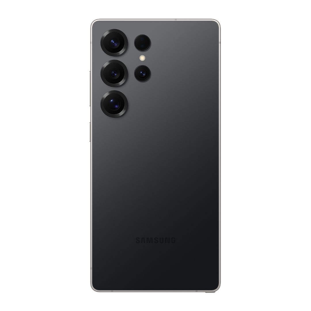 Galaxy - 【香港版】Galaxy S25 Ultra 12/256G ブラック｜新品未開封の