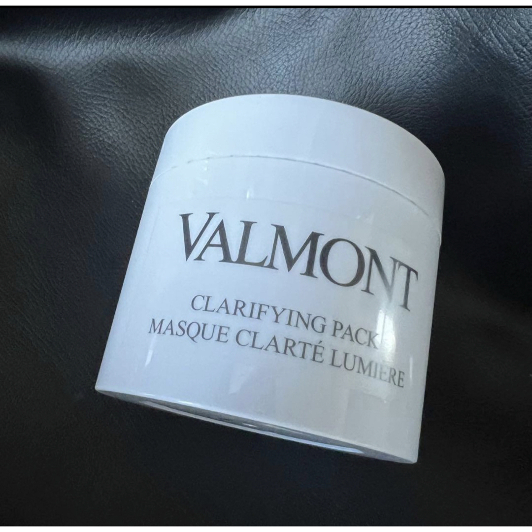 最終値下】ヴァルモン クラリファイング パック 200MLの通販 by cheez