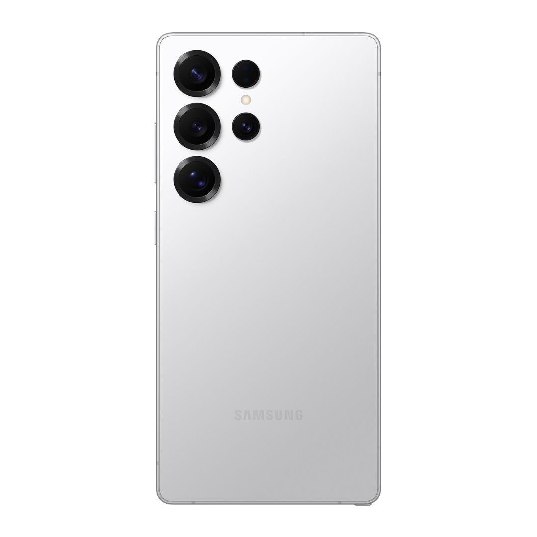 Galaxy - 【香港版】Galaxy S25 Ultra 12/512G ホワイト｜新品未開封の