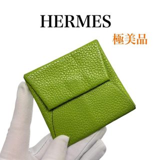 HERMES - エルメス カデナ 南京錠 no. 110 キー 鍵1本 セットの通販 by